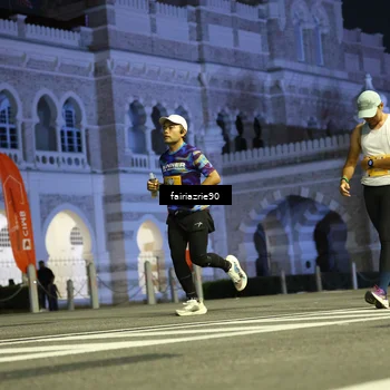 Runner Photo 5549700