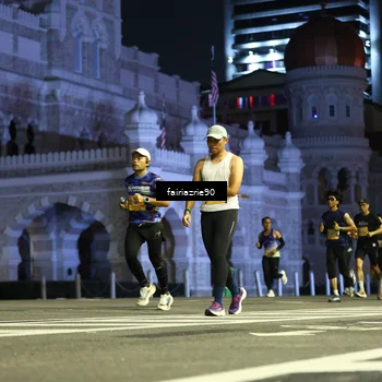 Runner Photo 5549701