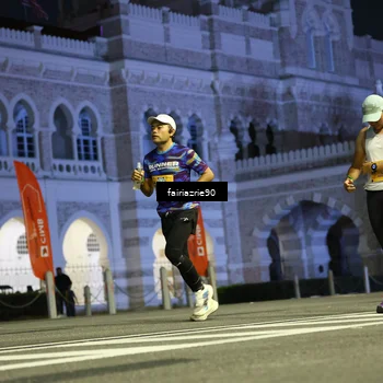 Runner Photo 5549703