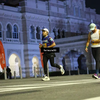 Runner Photo 5549704