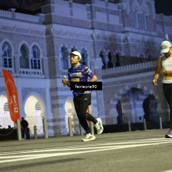 Runner Photo 5549706