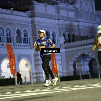 Runner Photo 5549708