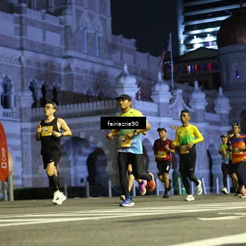 Runner Photo 5549709