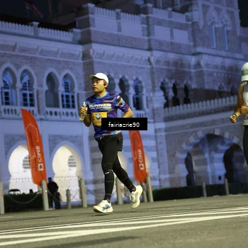Runner Photo 5549710