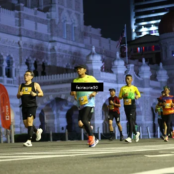 Runner Photo 5549711
