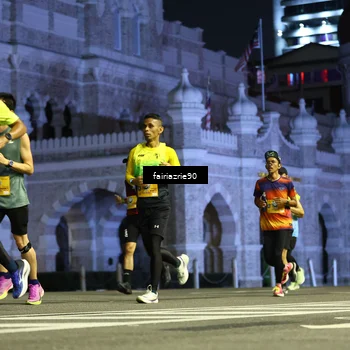 Runner Photo 5549712