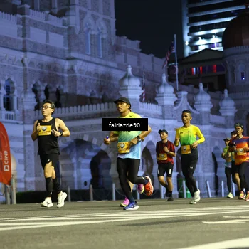 Runner Photo 5549714