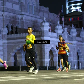 Runner Photo 5549716