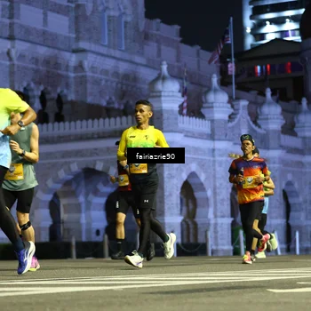 Runner Photo 5549717