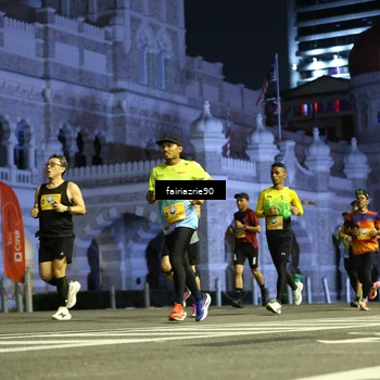 Runner Photo 5549719