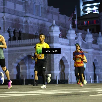 Runner Photo 5549720