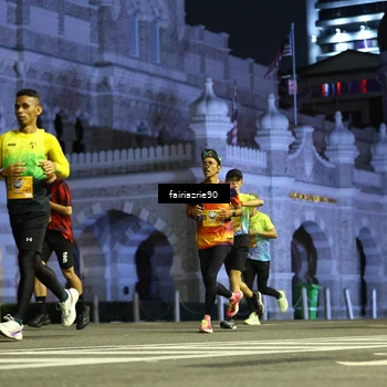 Runner Photo 5549721