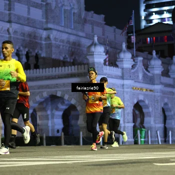 Runner Photo 5549722