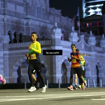 Runner Photo 5549723