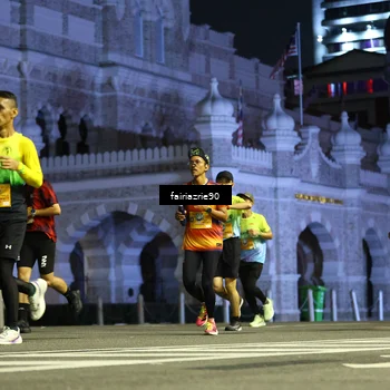 Runner Photo 5549724