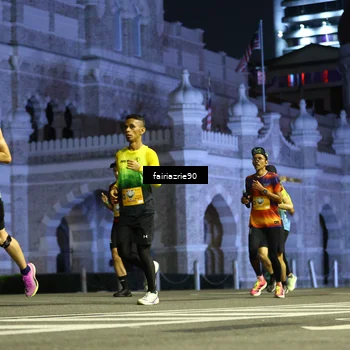 Runner Photo 5549725