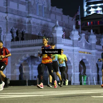 Runner Photo 5549728