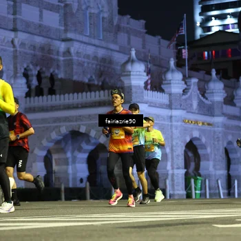 Runner Photo 5549729