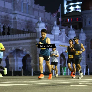 Runner Photo 5549730