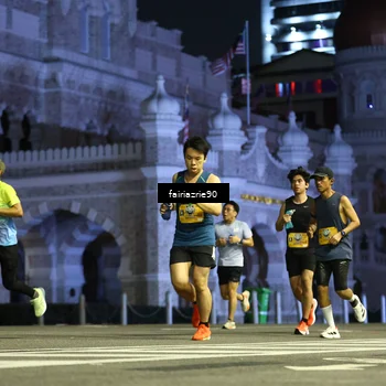 Runner Photo 5549731
