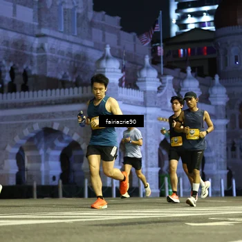 Runner Photo 5549733