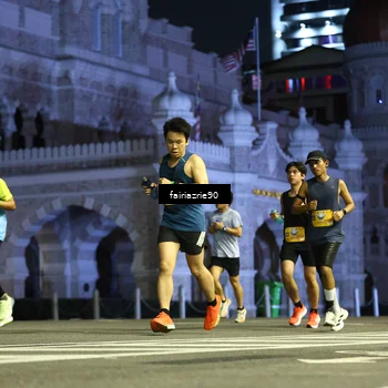 Runner Photo 5549734