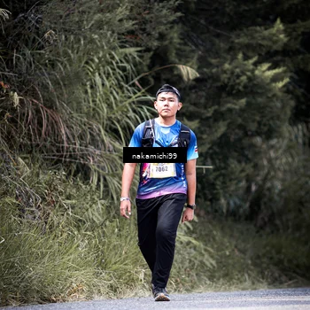 Runner Photo 5549735