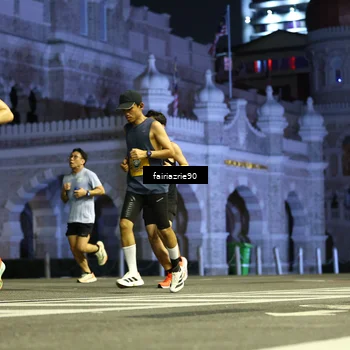 Runner Photo 5549736