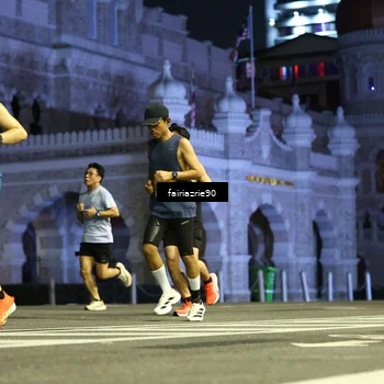 Runner Photo 5549737
