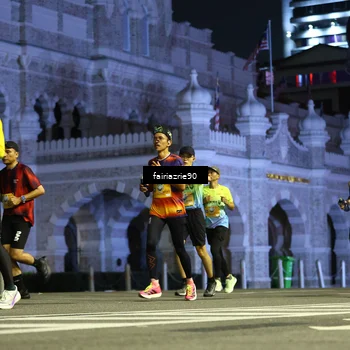 Runner Photo 5549738
