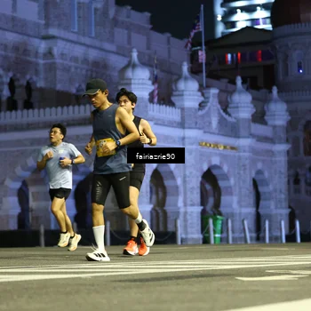 Runner Photo 5549739