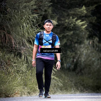 Runner Photo 5549740