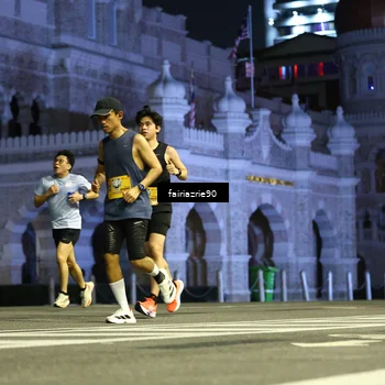 Runner Photo 5549741