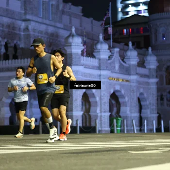 Runner Photo 5549743