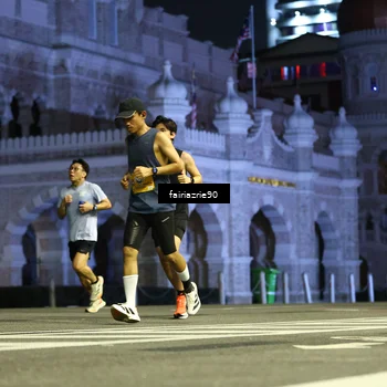 Runner Photo 5549745