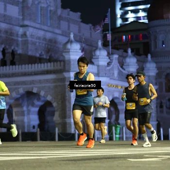 Runner Photo 5549746