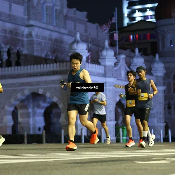 Runner Photo 5549748