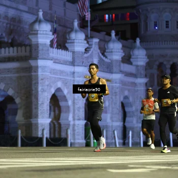 Runner Photo 5549749