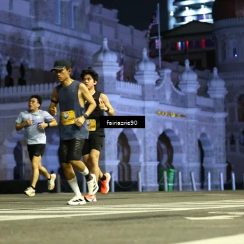 Runner Photo 5549750