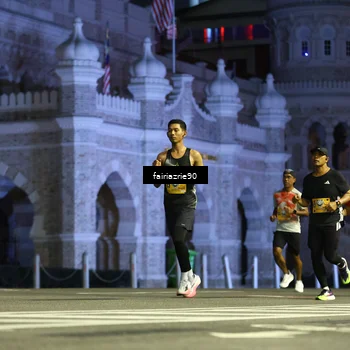Runner Photo 5549753