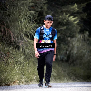 Runner Photo 5549754