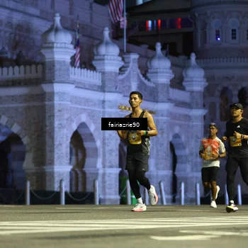 Runner Photo 5549757