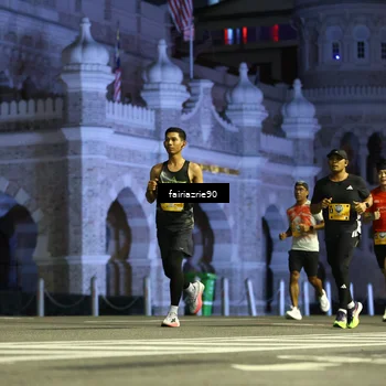Runner Photo 5549759