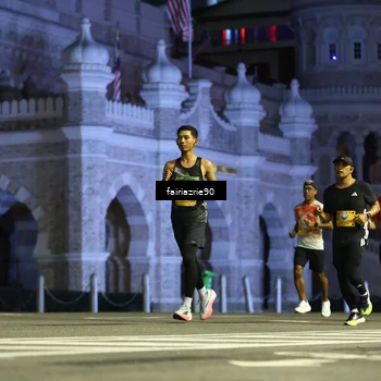 Runner Photo 5549760