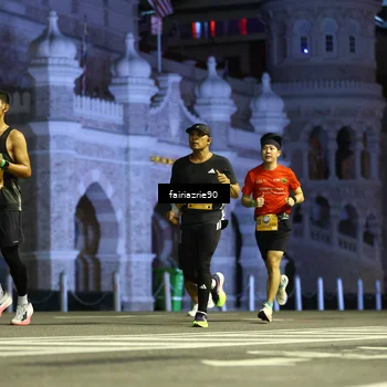 Runner Photo 5549761