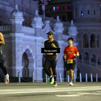 Runner Photo 5549765