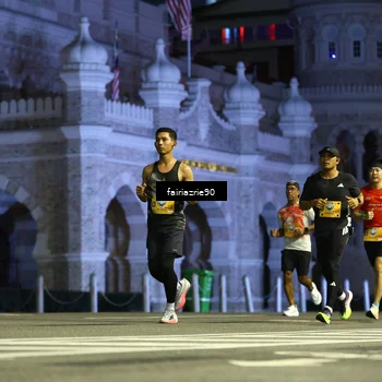 Runner Photo 5549766