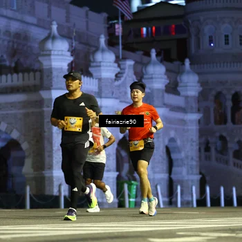 Runner Photo 5549767