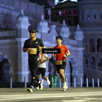 Runner Photo 5549768