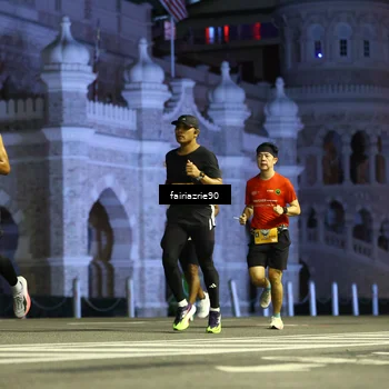 Runner Photo 5549770
